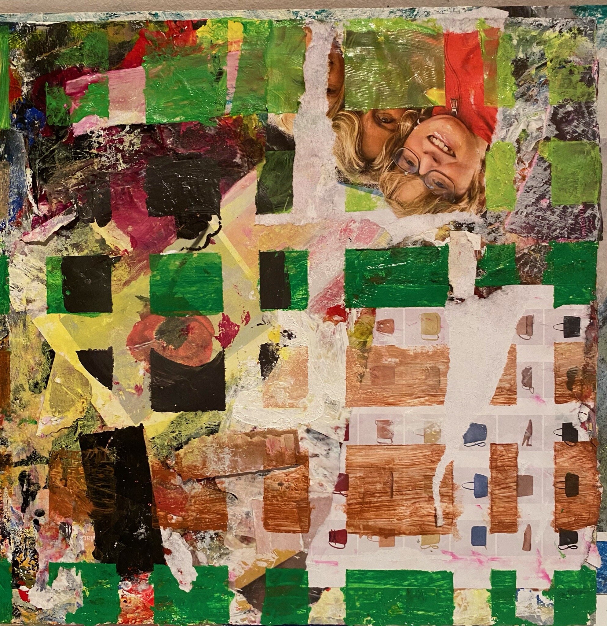 Painting One