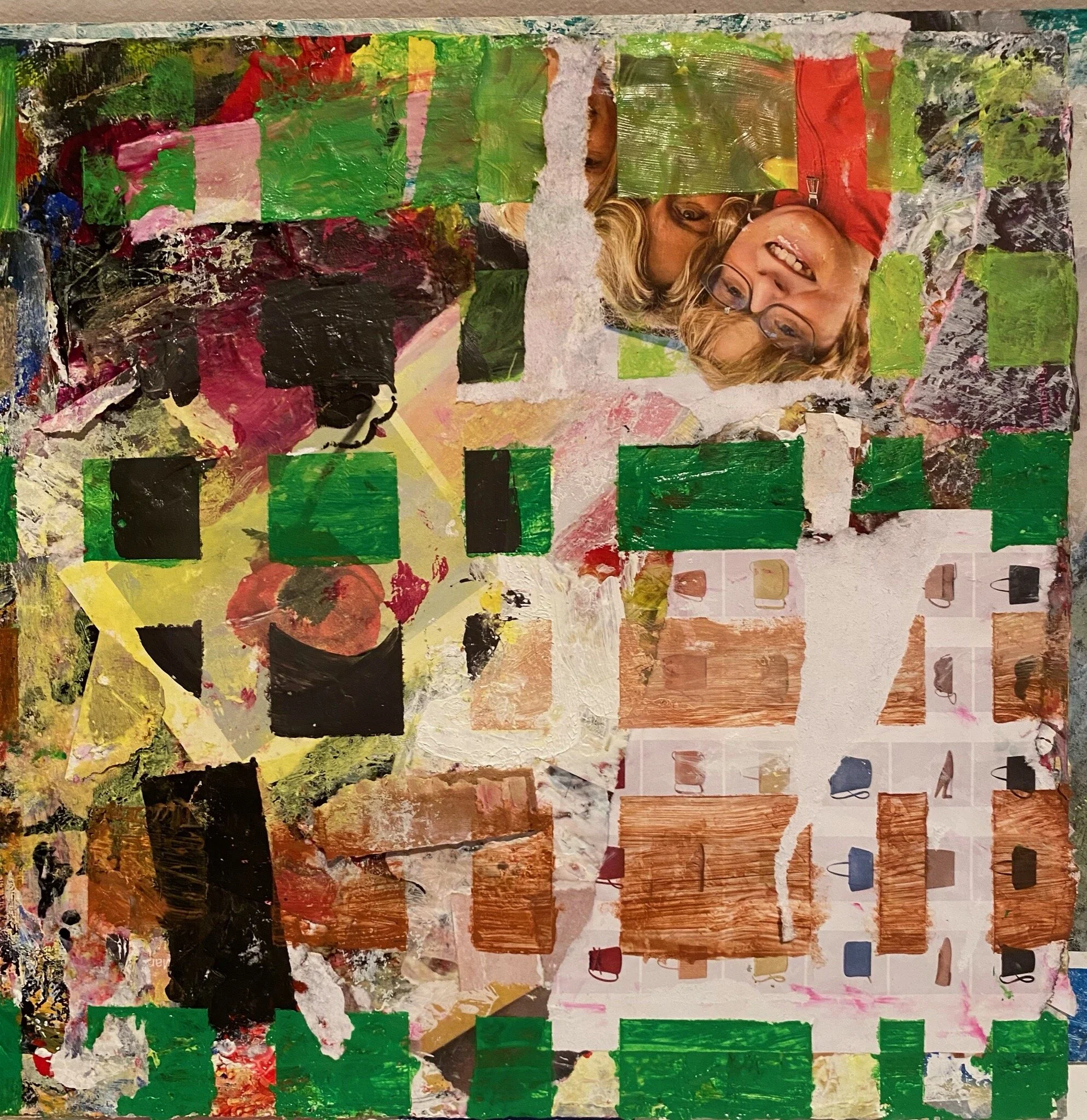 Here and now By Better Life