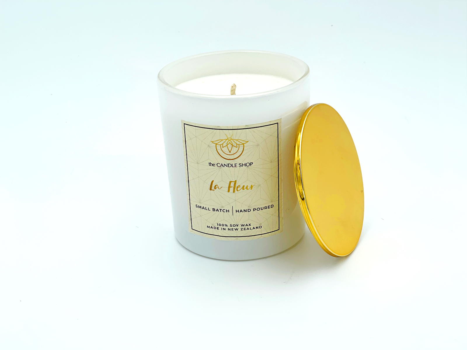 Candle Gifts NZ — The Candle Shop Home Fragrances