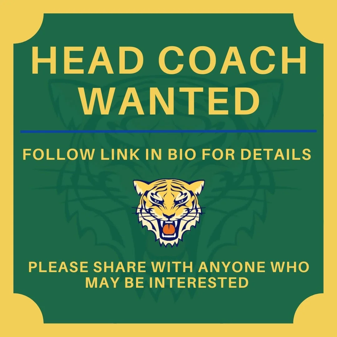 Head Coach Prospectus