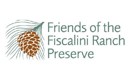 Logo of Friends of the Fiscalini Ranch Preserve