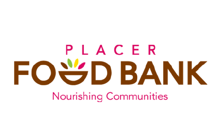 Logo of Placer Food Bank