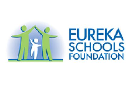 Logo of Eureka Schools Foundation