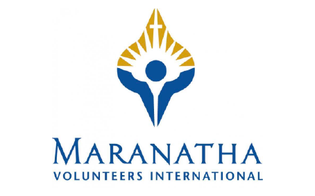 Logo of Maranatha Volunteers International