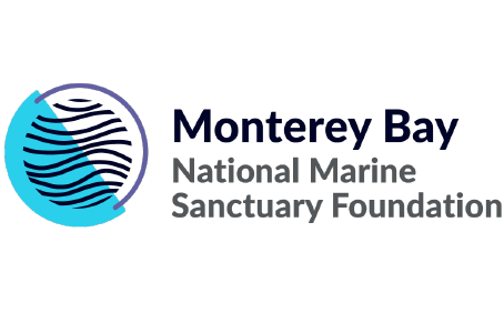 Logo of The Monterey Bay National Marine Sanctuary Foundation