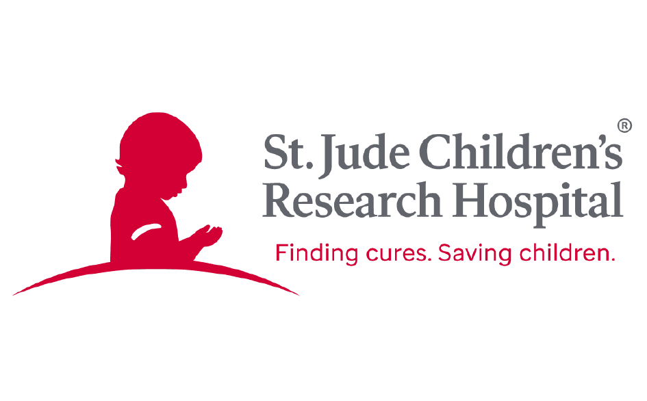 Logo of St. Jude Children's Research Hospital