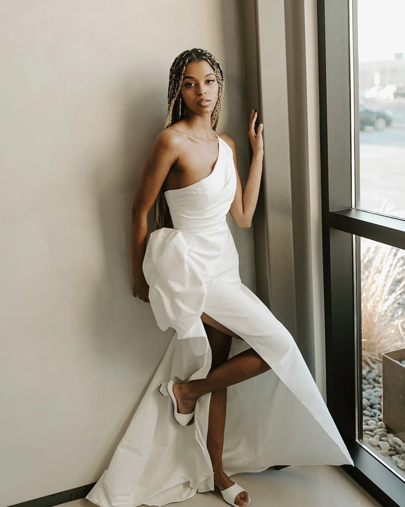 Those &ldquo;don&rsquo;t over think it, buy the dress&rdquo; vibes ✨