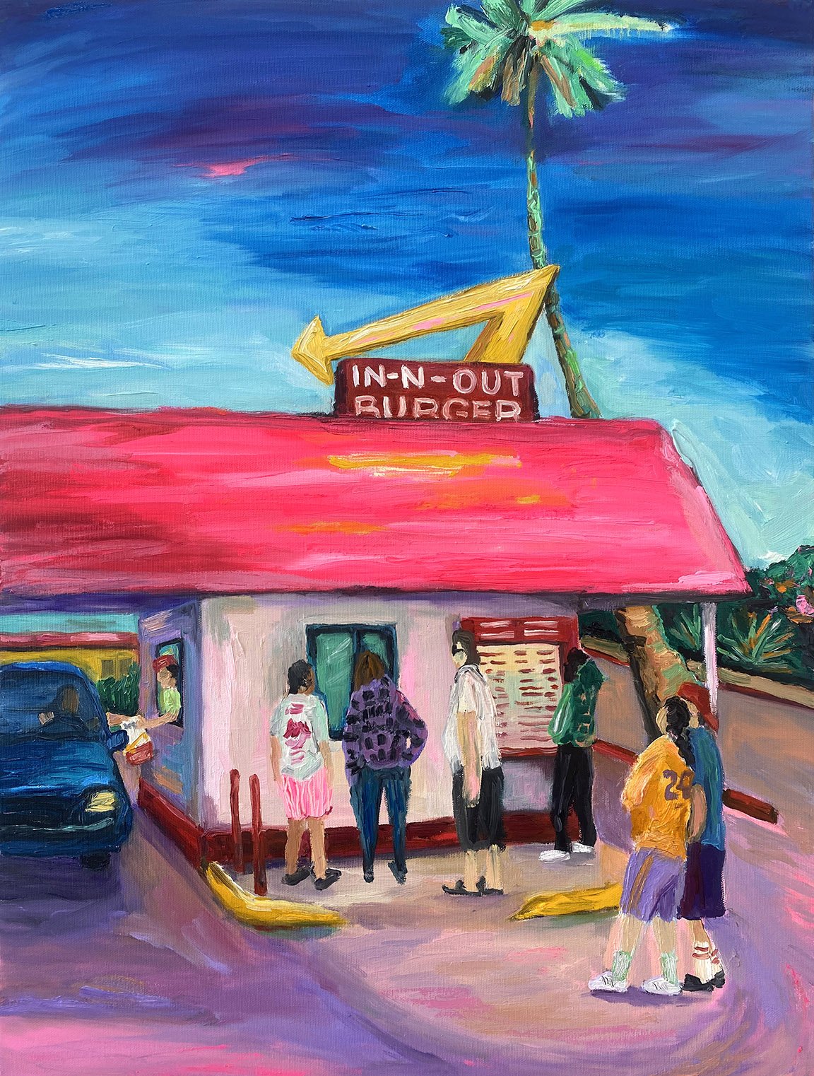 Outside In-N-Out