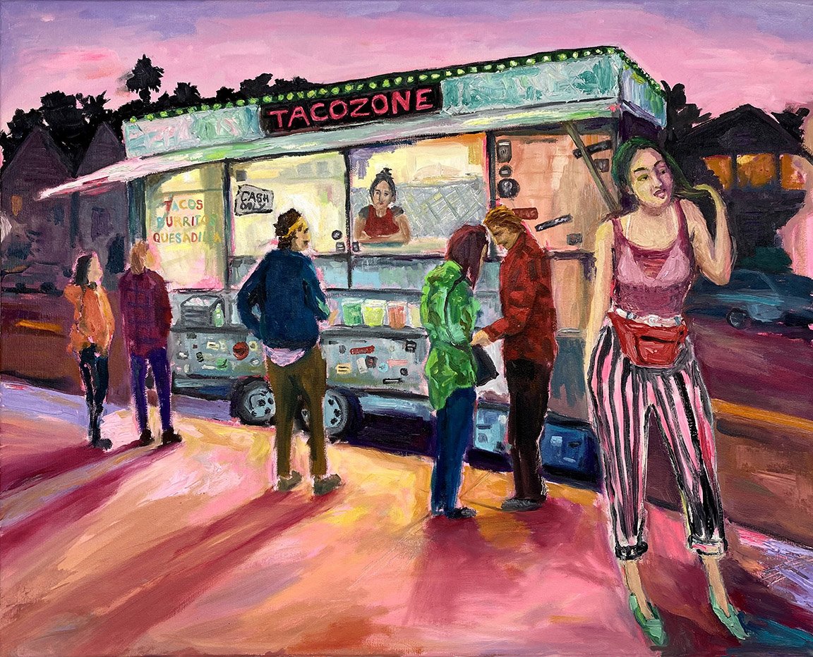 TacoZone