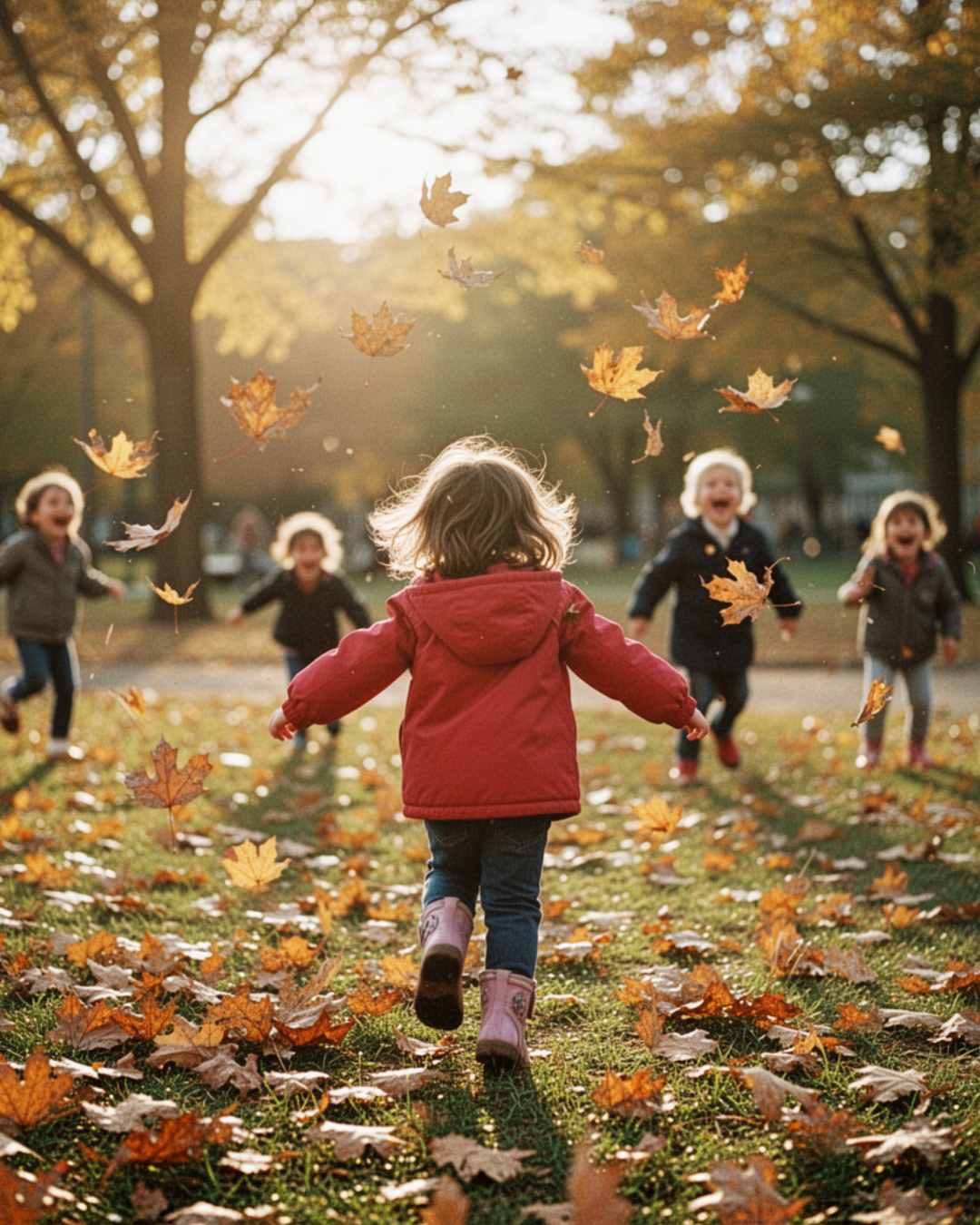 Register for mixed-age kindergarten 2026/2027 school year (ages 3-6)