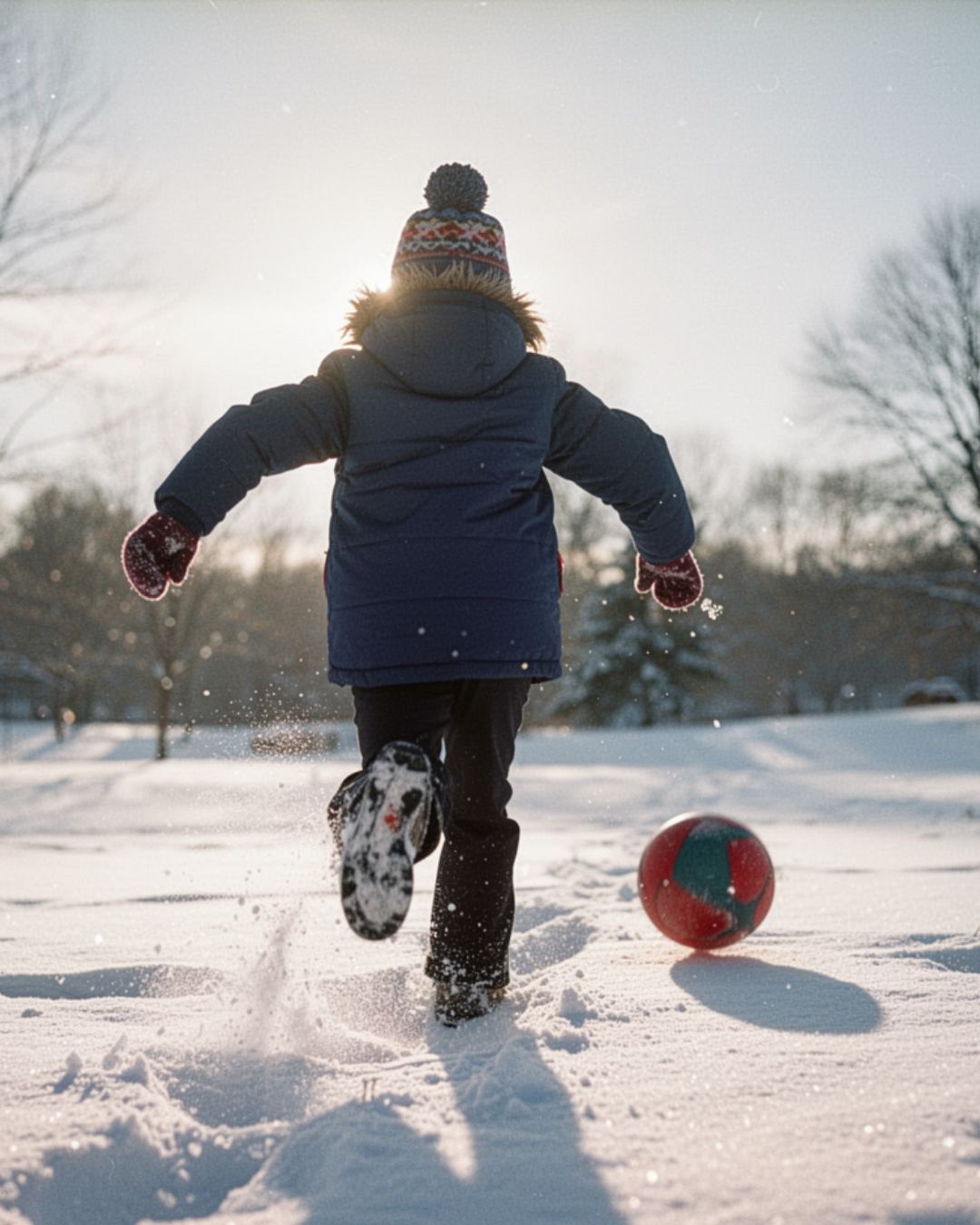 Register for early elementary 2026/2027 school year (ages 6-9)