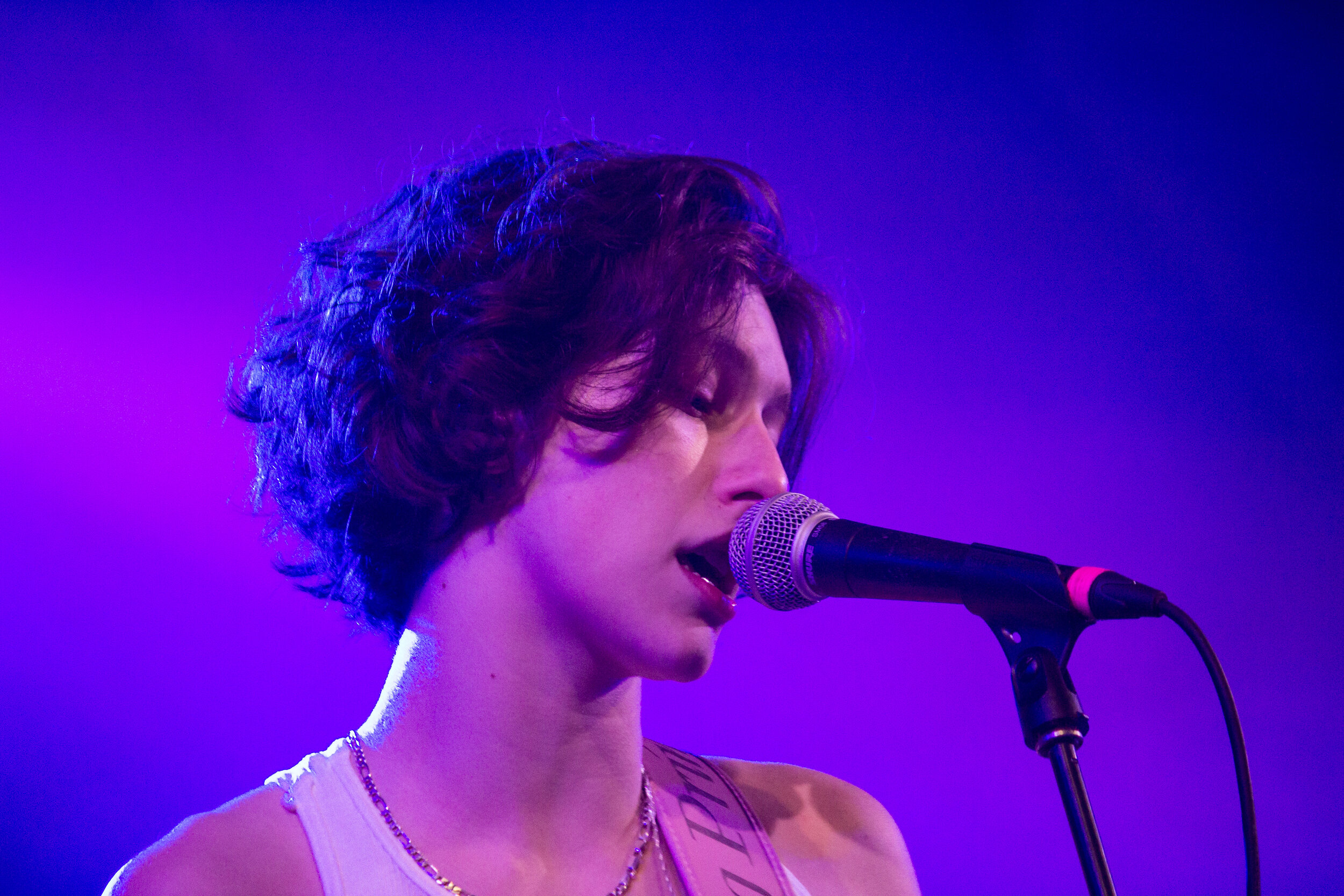 King Princess at SXSW