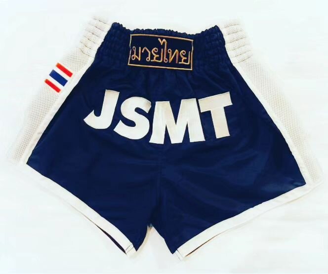 Treat yourself for some new gear⚡️ 

Our JSMT shorts are super comfy and designed for training. No restriction when you move, kick or knee! 

$80 - only a few pairs left! 

----------‐-
#muaythaishorts #muaythaigear #muaythaiequipment