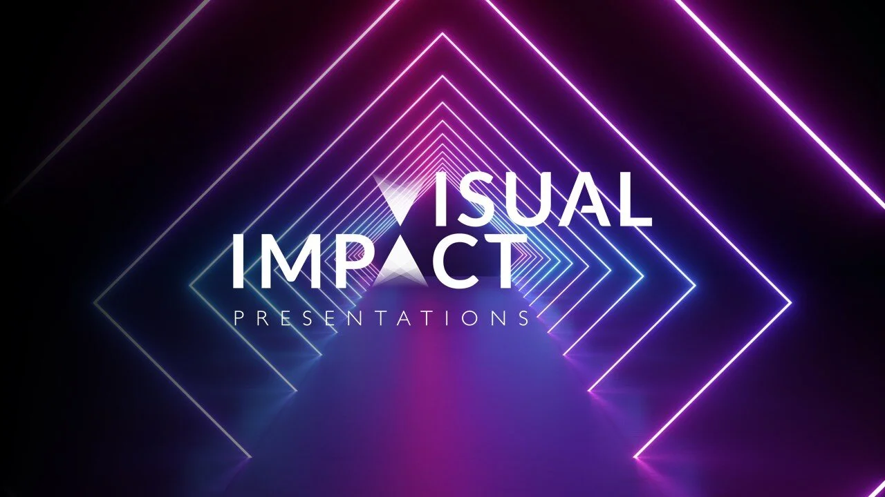Visual Impact Design Wisdom