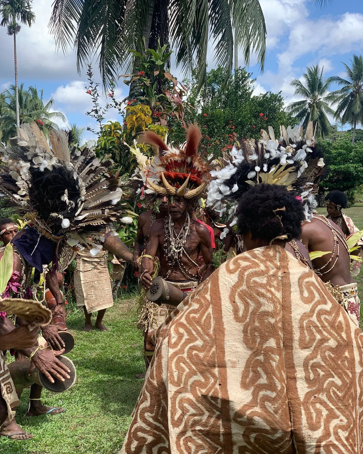 The whistle has blown for Kicks 4 Kokoda 2023!⚽️

The 2023 K4K program has concluded after this weekend's tournaments in Kebara and Beuru. K4K participants, split into teams of the Olympic values, Honesty, Excellence, Respect and Openness, played nai