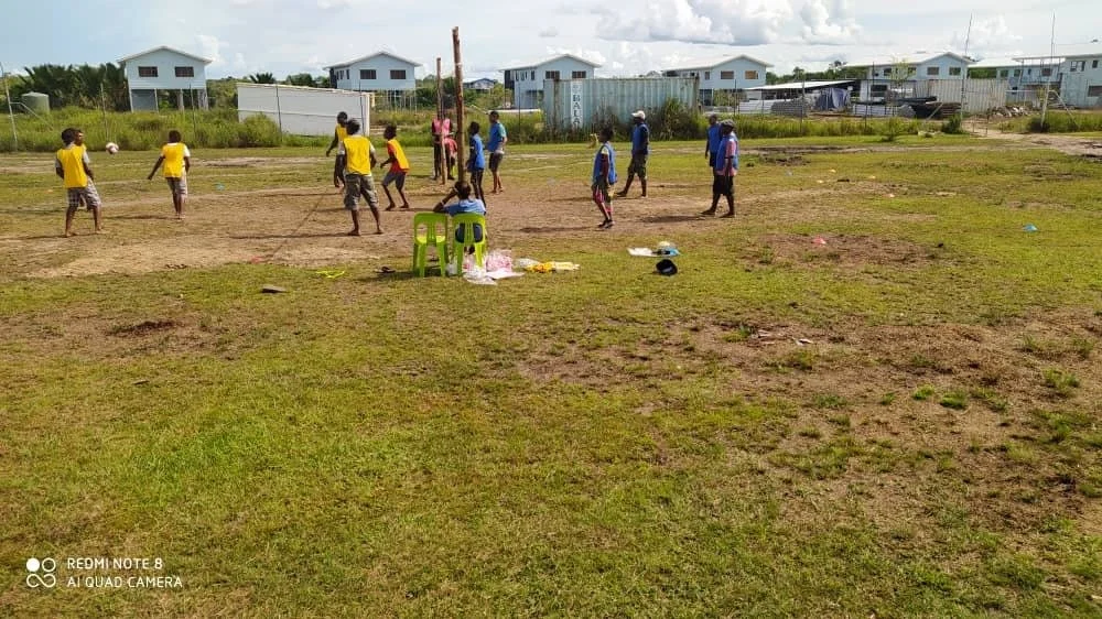 Gallery 2 — Balimo College