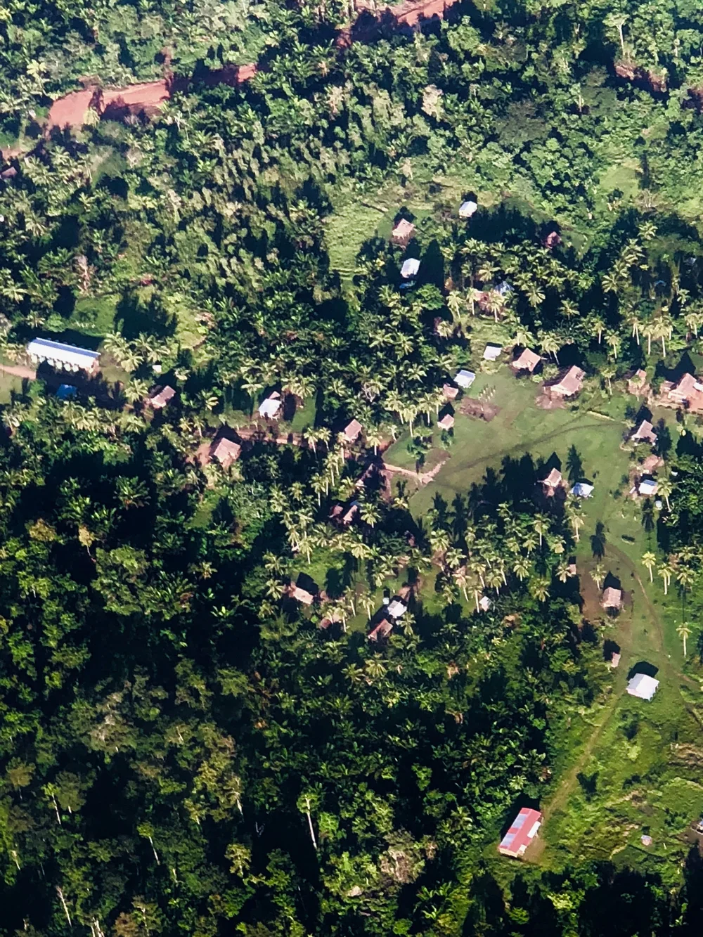 General 2 — Balimo College