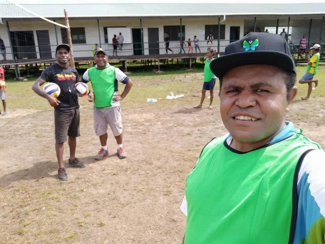 Gallery 2 — Balimo College