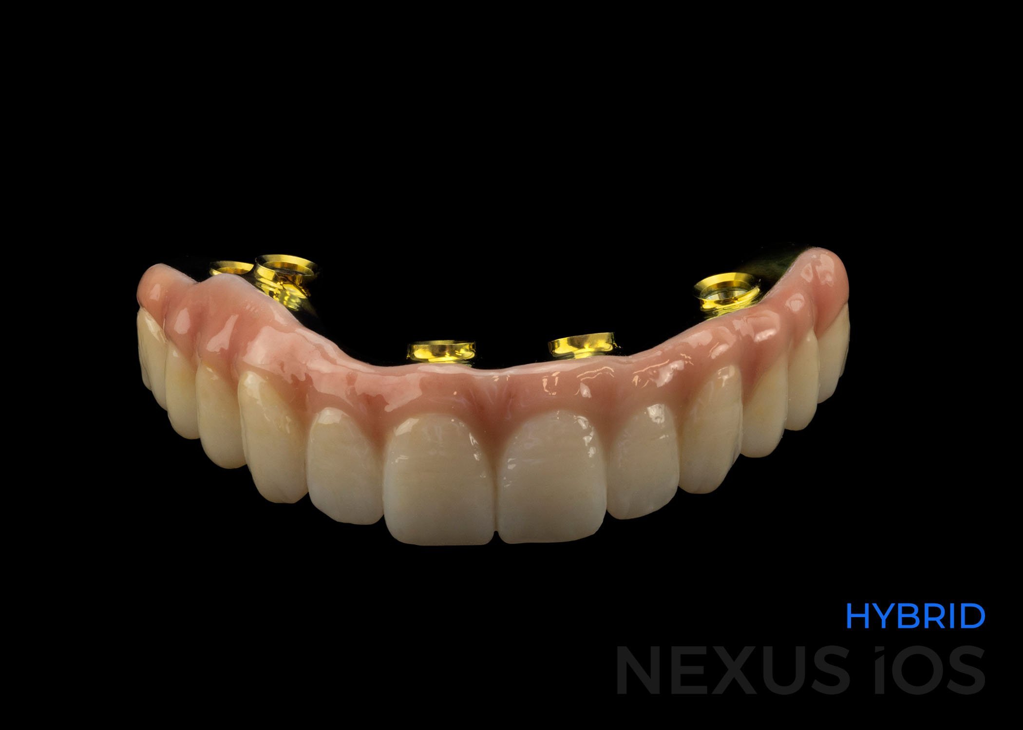 Nexus Hybrid