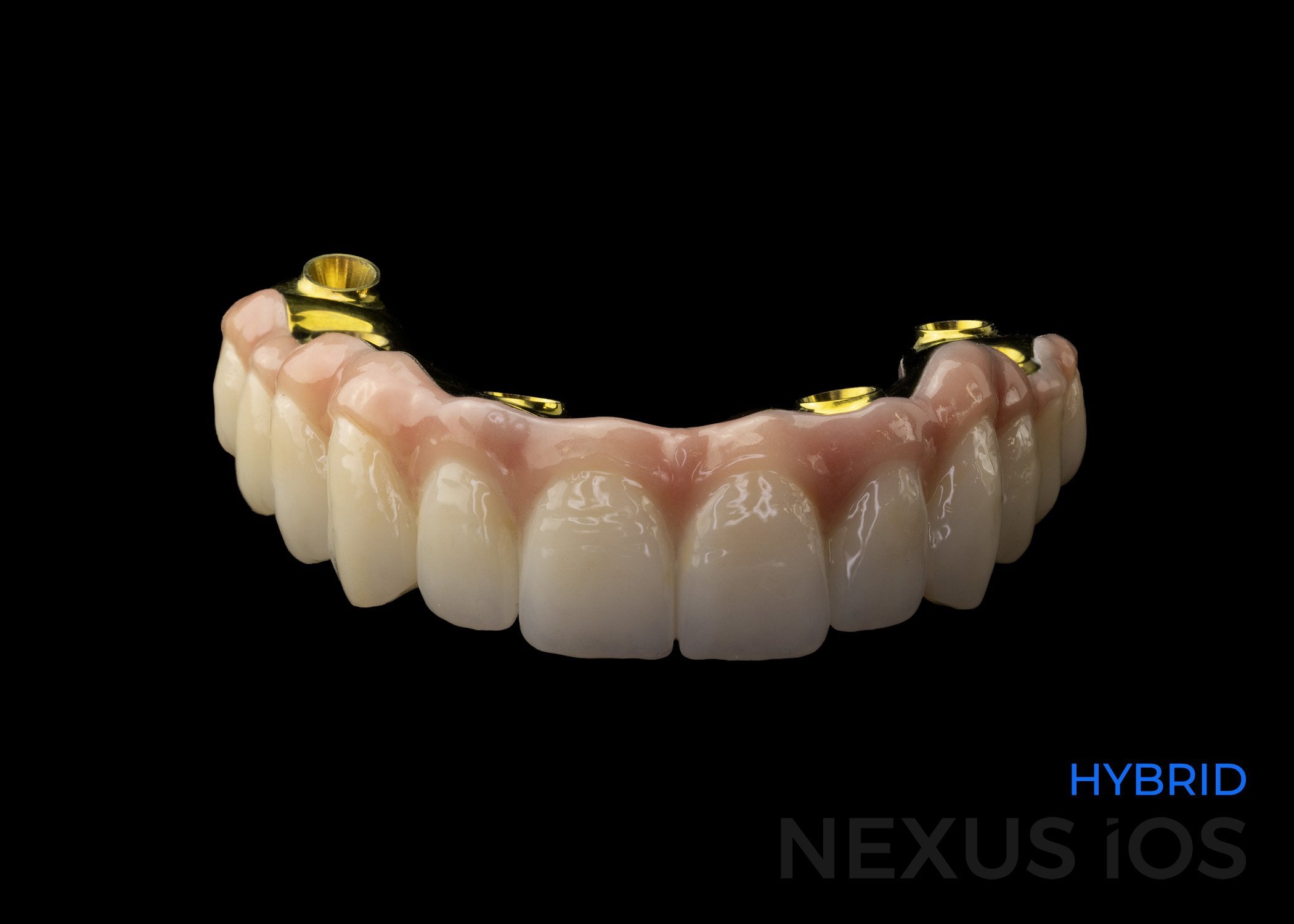 Nexus Hybrid