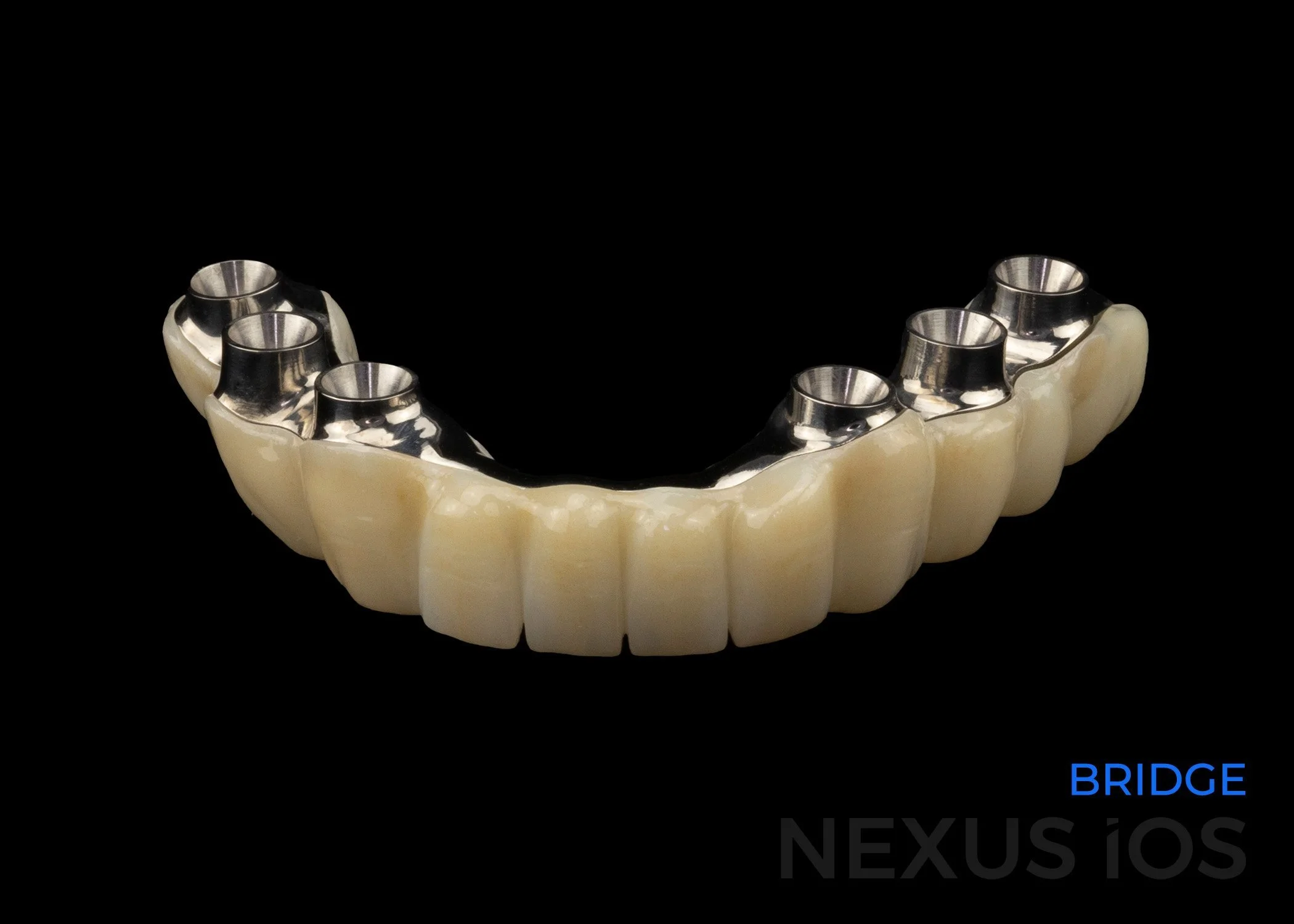 Nexus Bridge
