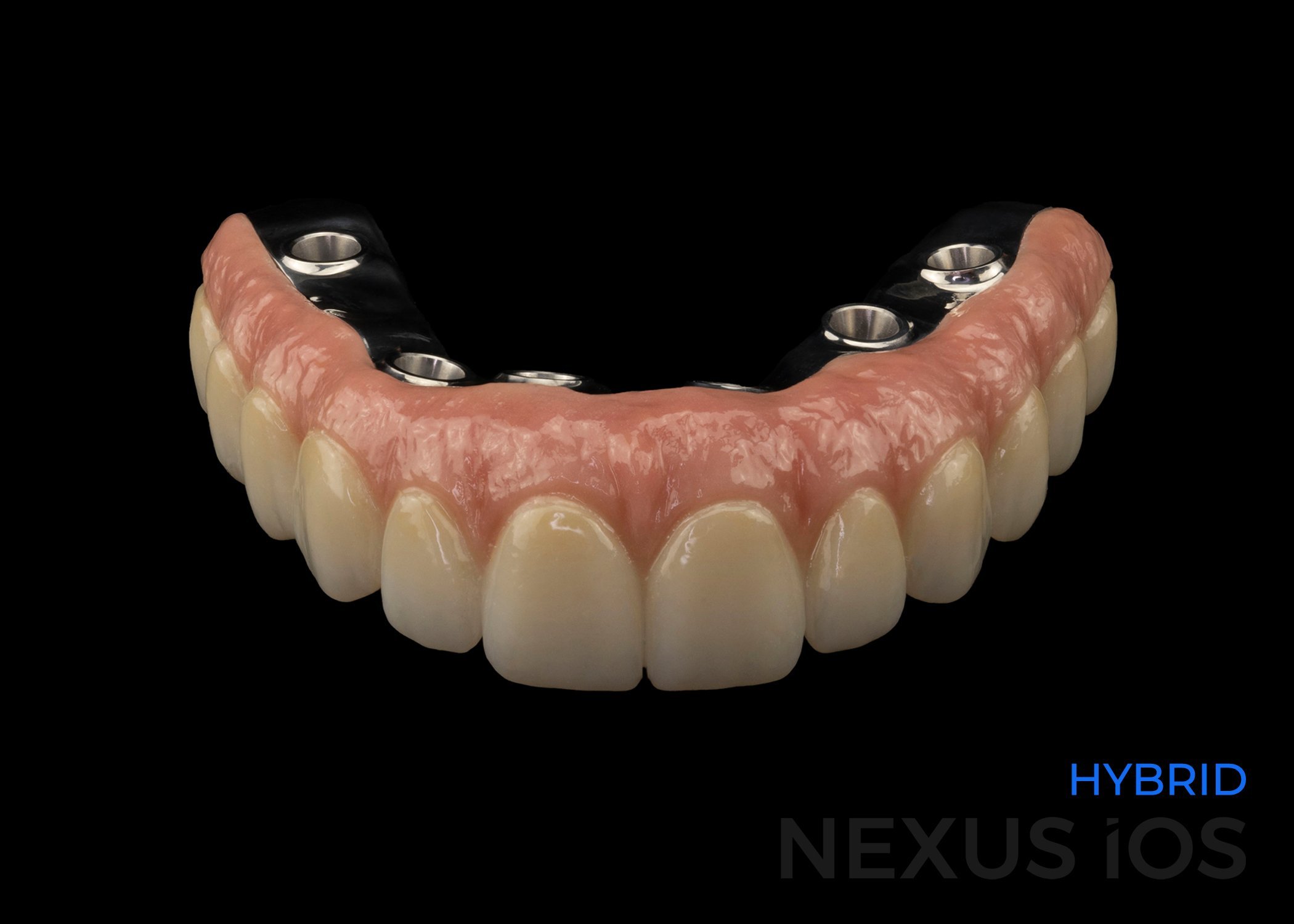 Nexus Hybrid