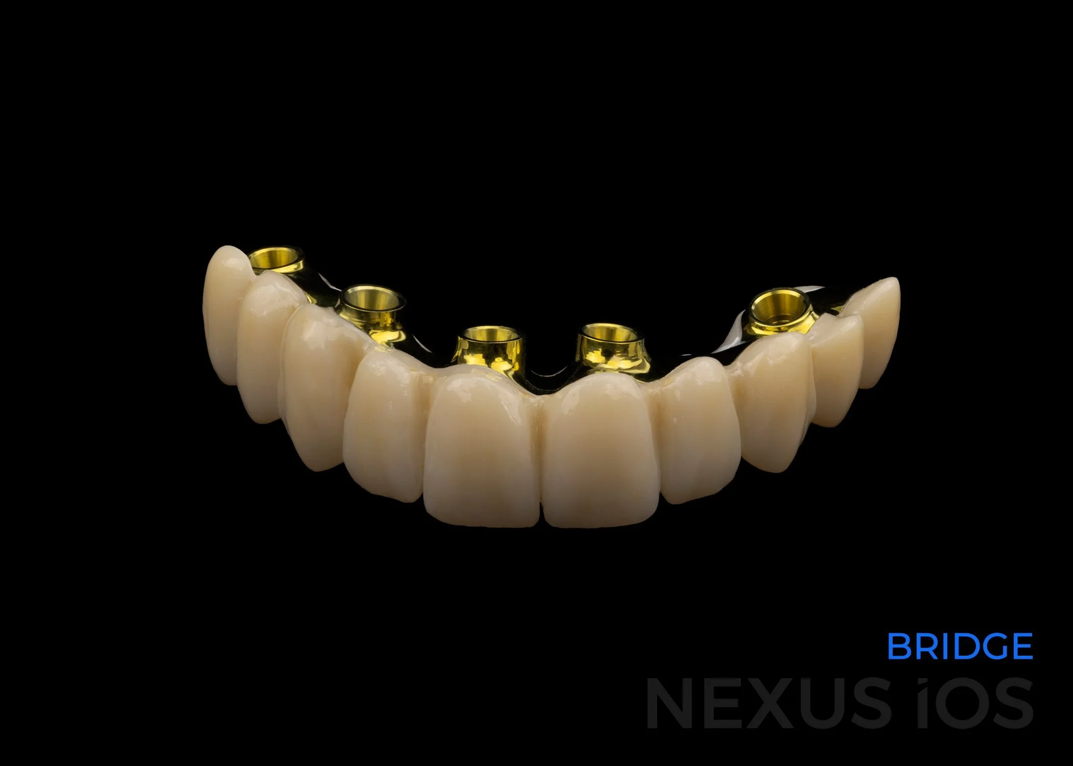 Nexus Bridge