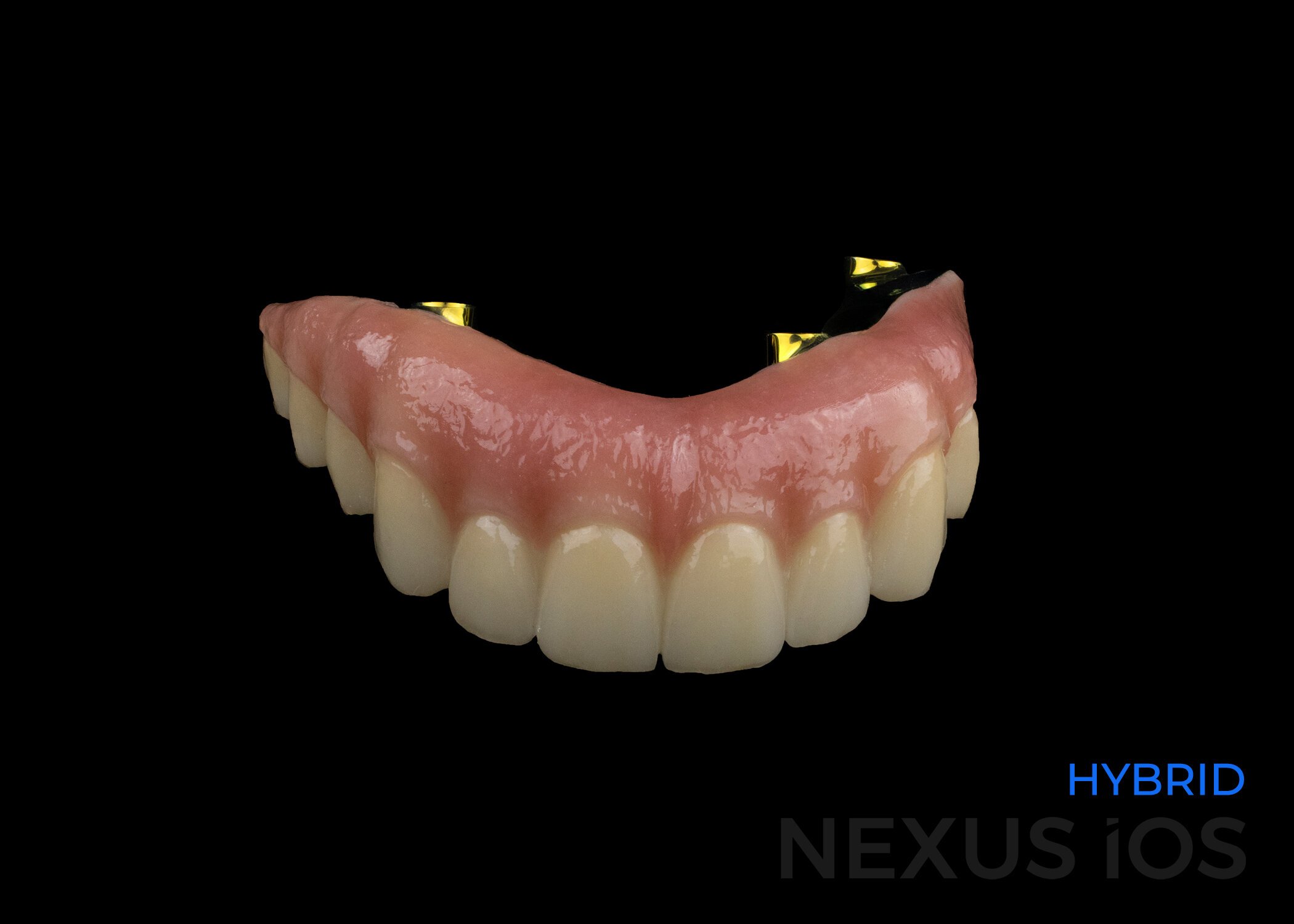 Nexus Hybrid