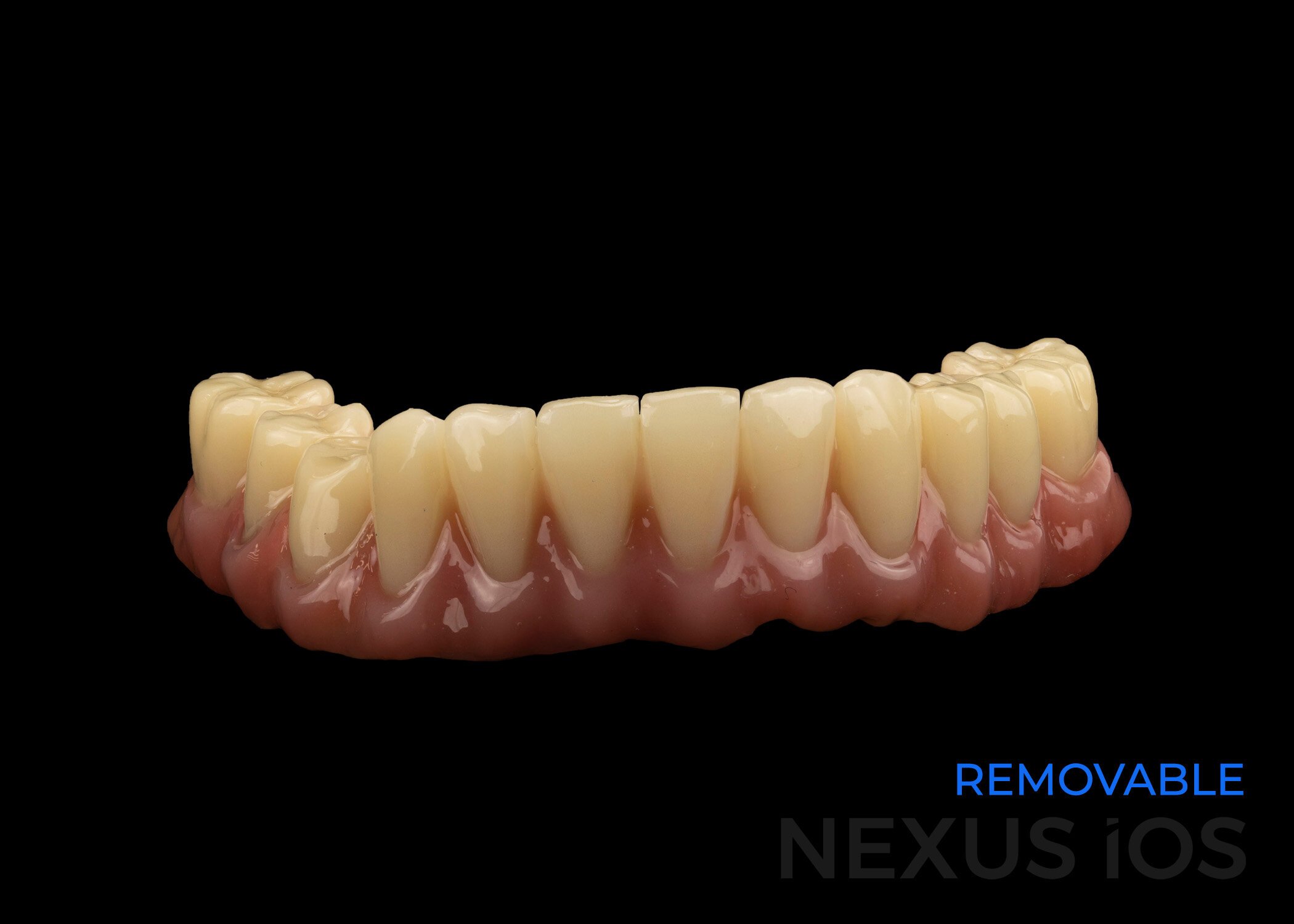 Nexus Removable