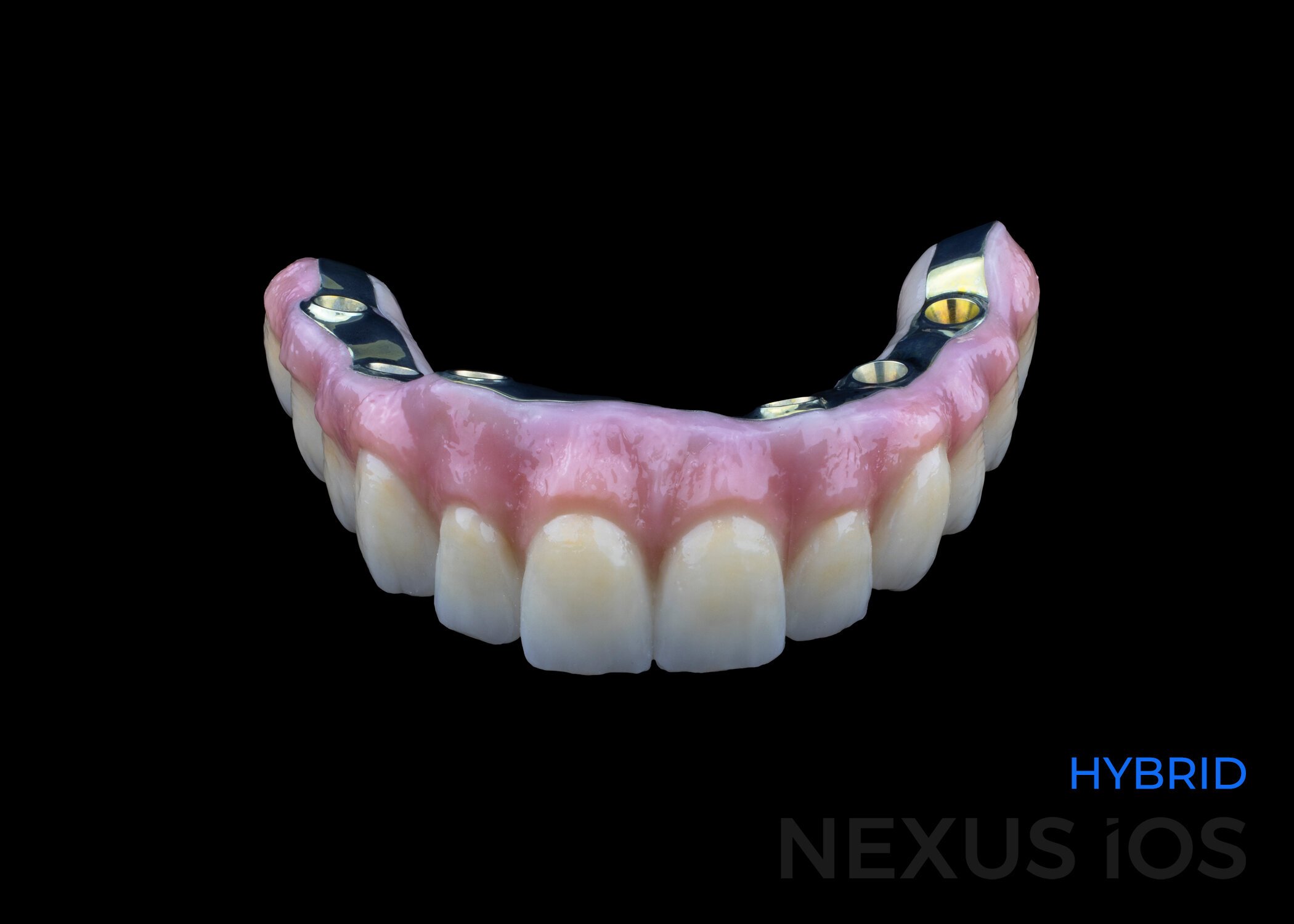 Nexus Hybrid
