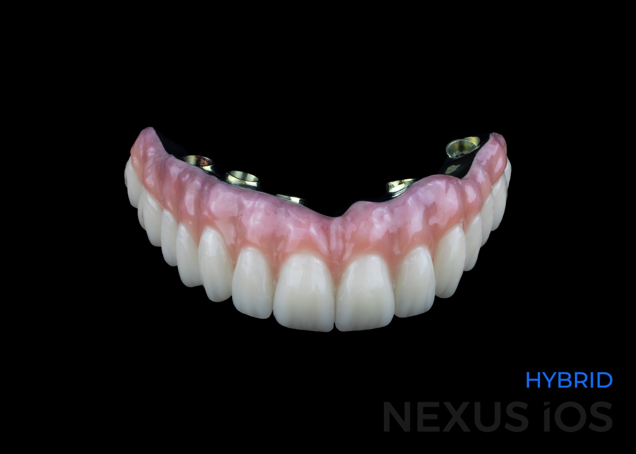 Nexus Hybrid