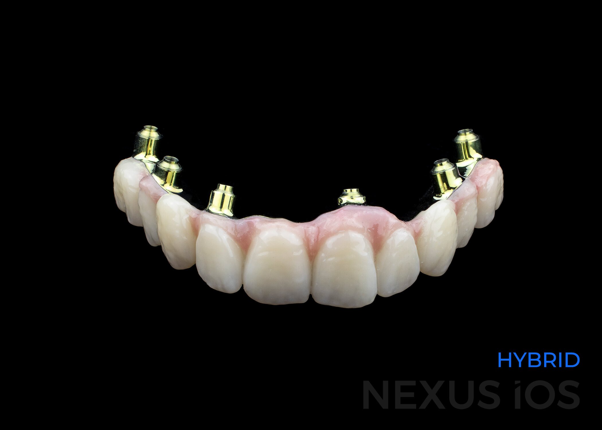 Nexus Hybrid