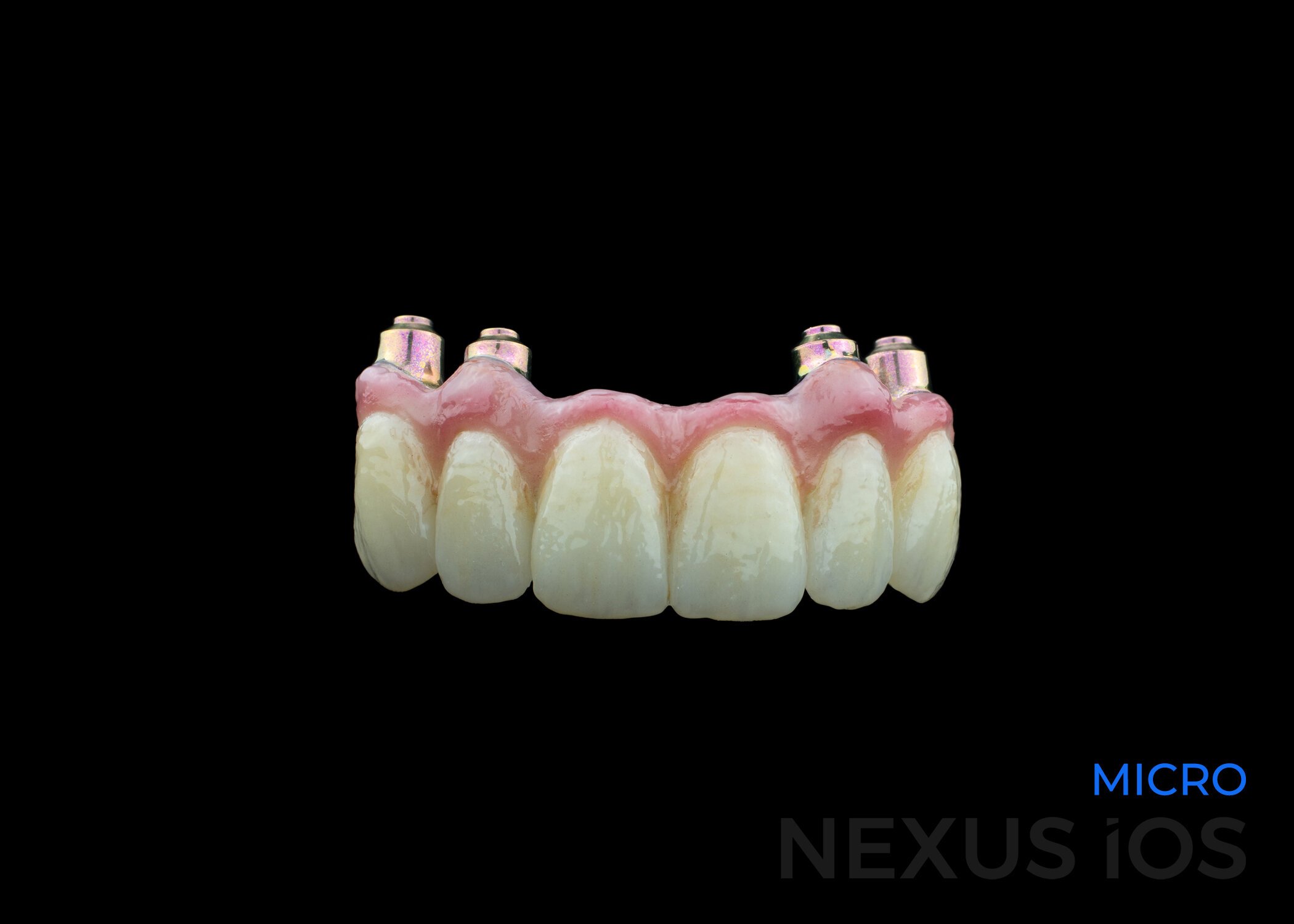 Nexus Micro