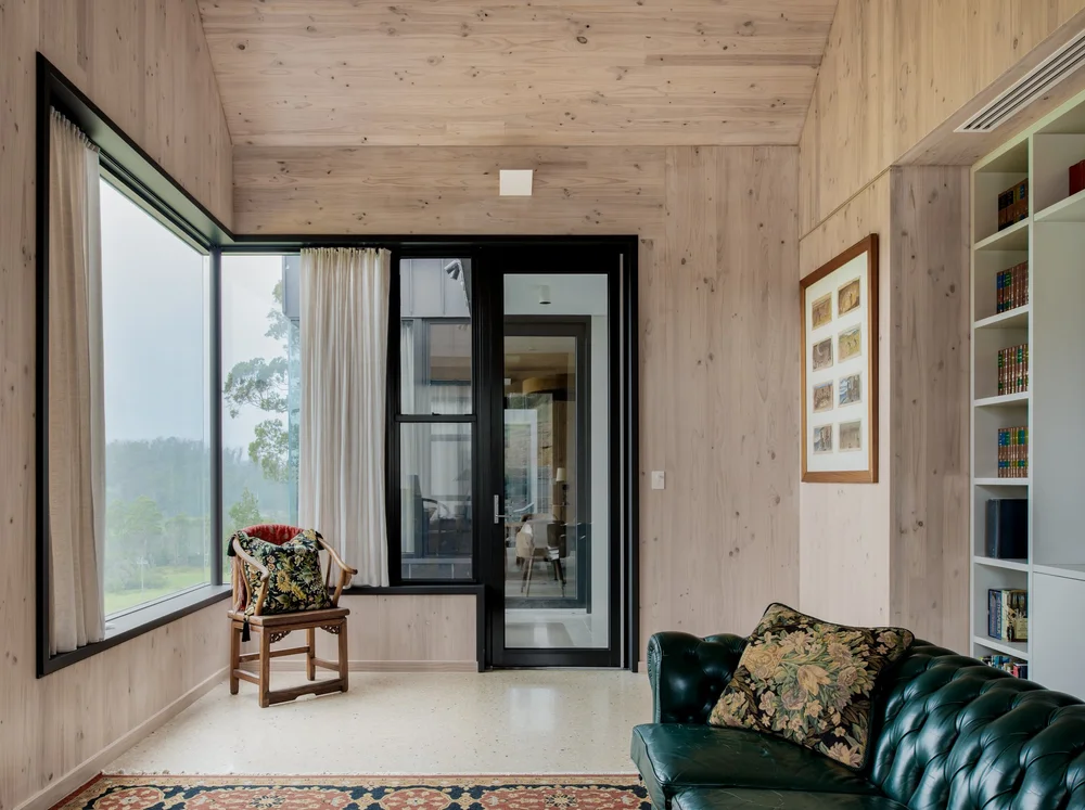 Cross Laminated Timber (CLT) Vs Timber Framing — Brother Nature Design ...