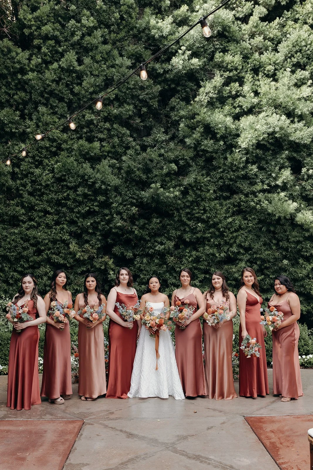 Tori + Michael — Sugarplum & Co.