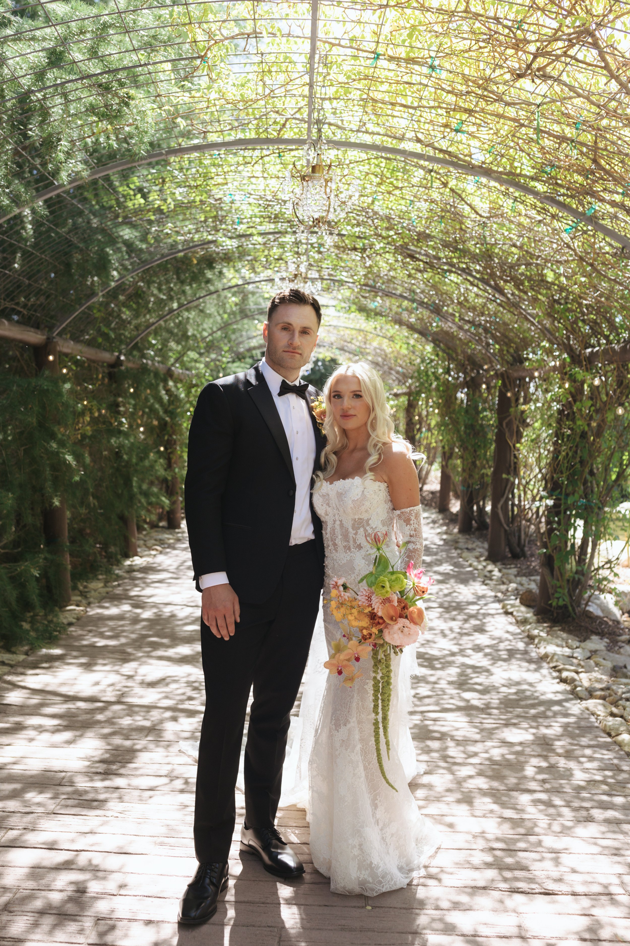 Kari & Max