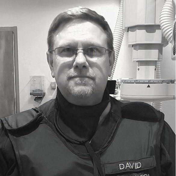 Imaging / Radiology Services — Sevier County Medical Center