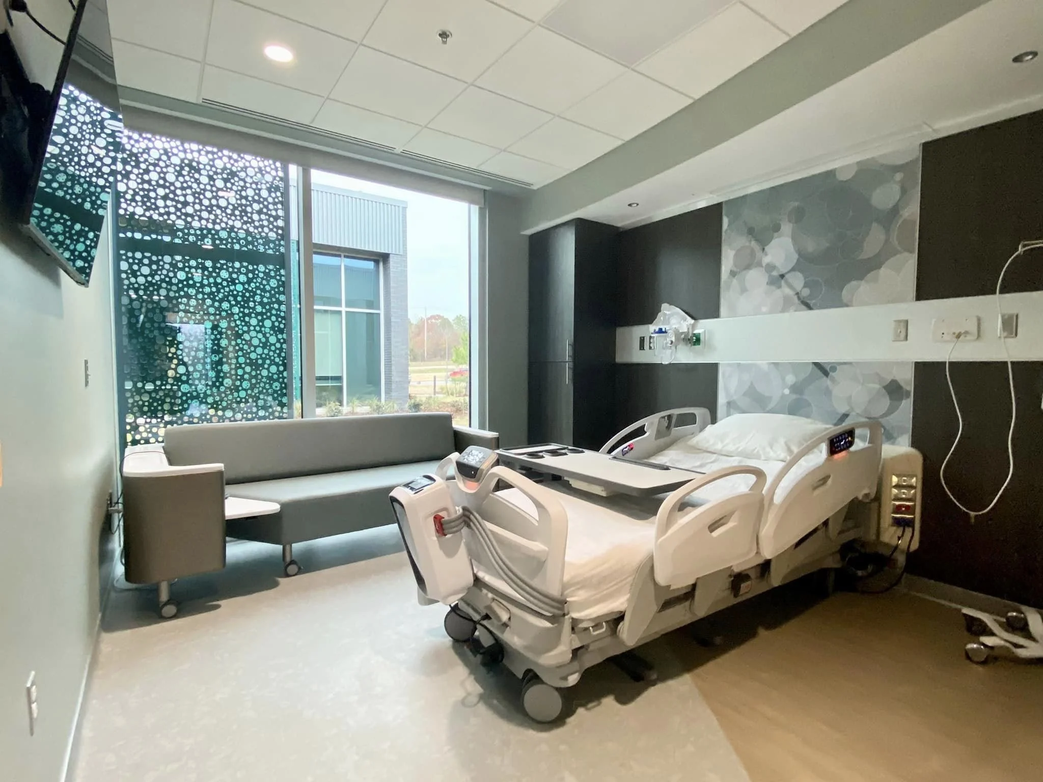 Rehab (Swing Bed) — Sevier County Medical Center