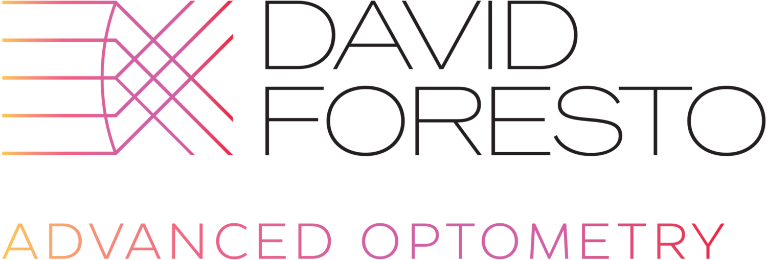 Contact Lens Fitting Brisbane | Keratoconus &amp; Orthokeratology | David Foresto