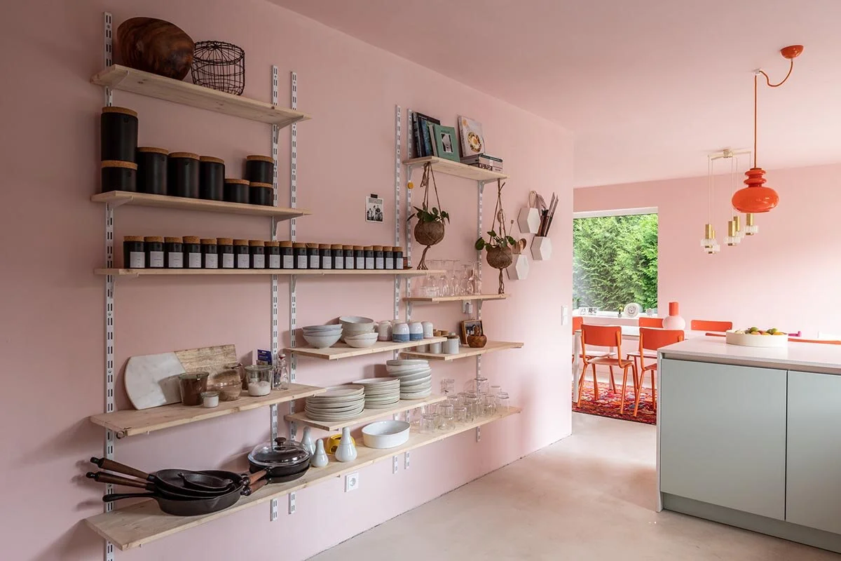 Bungalow 60er 70 Jahre Location Mieten