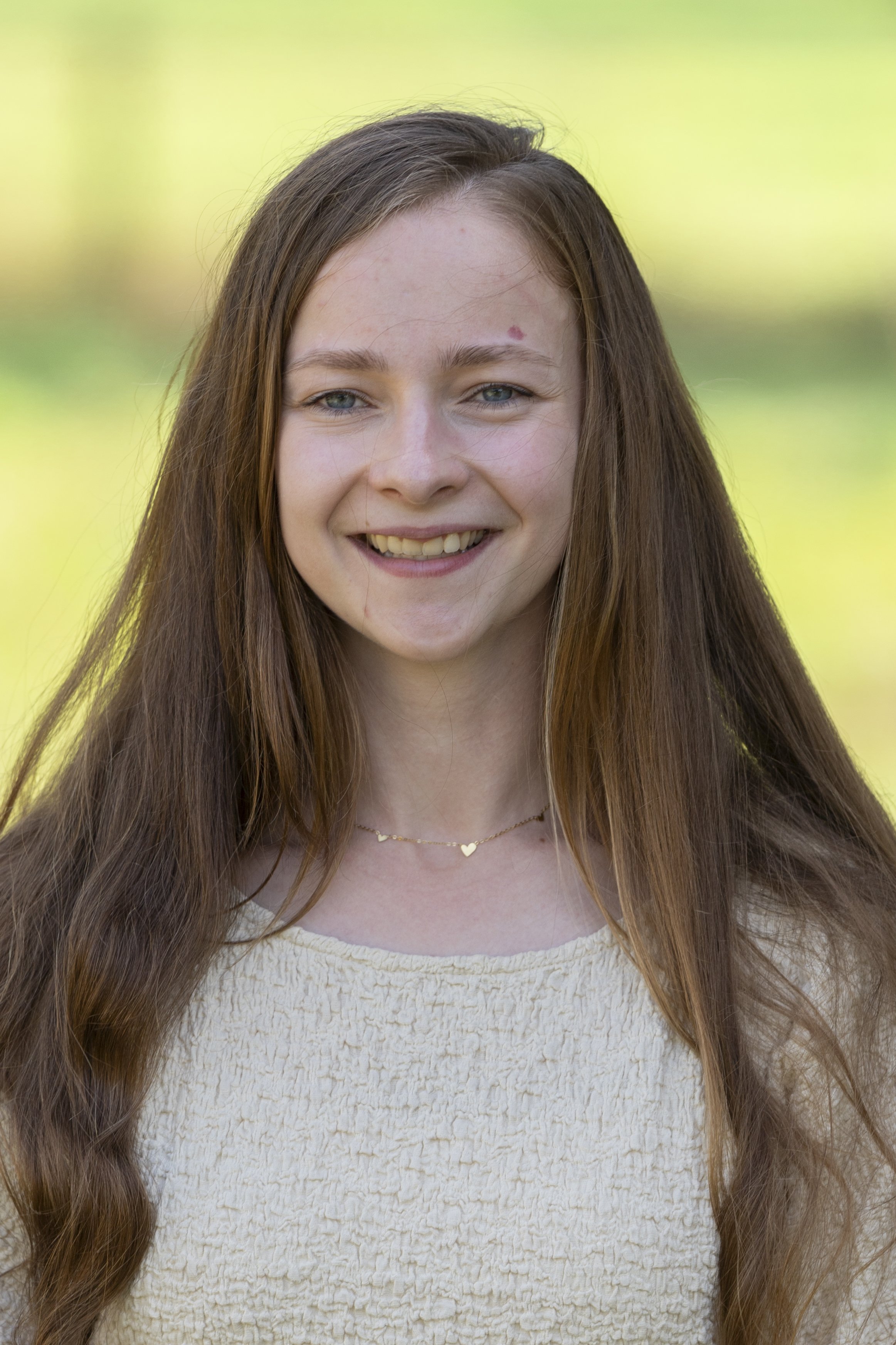 Nina, begeleiding op de zorgboerderij Binneste Buiten Hulst en Terhole Zeeland