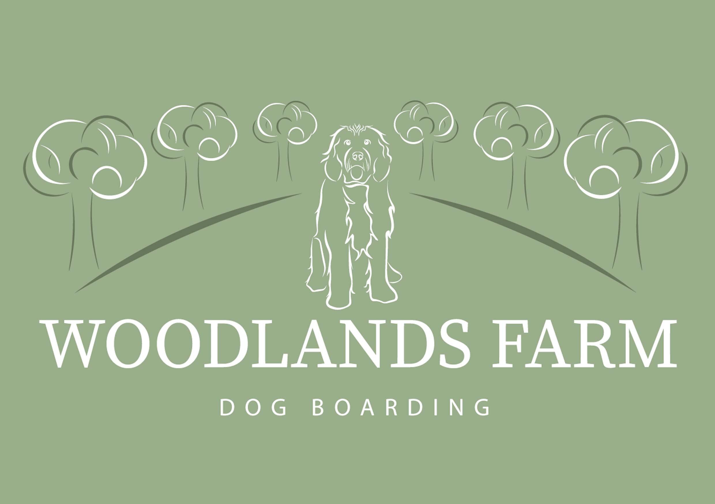 Woodlands Farm Dog Boarding