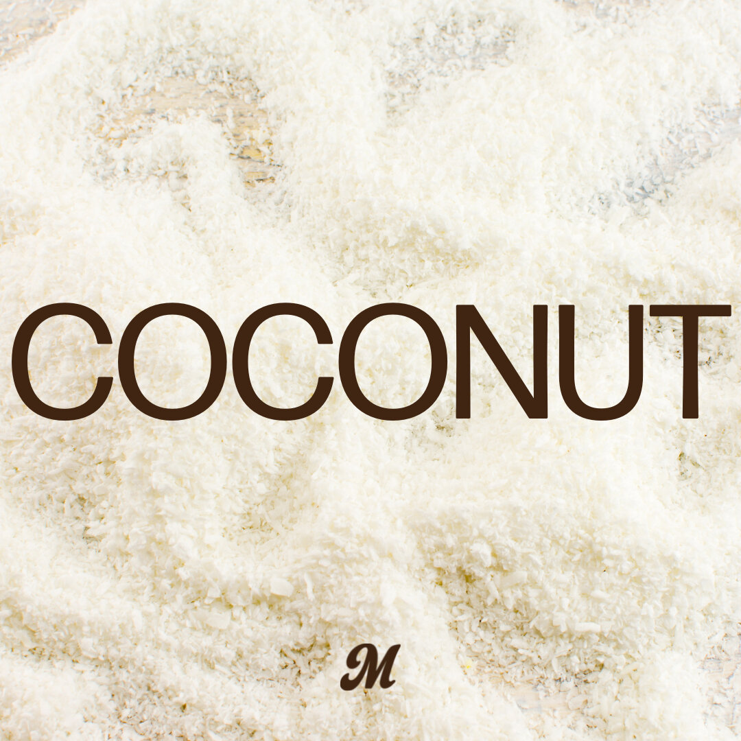 Let&rsquo;s get familiar with another key Moonji ingredient, coconut cream 🥥 this ingredient plays an important role in making our plant-based ice cream extra creamy and gelato-like 🍦 it has awesome cooling properties too and a dash of sweetness th