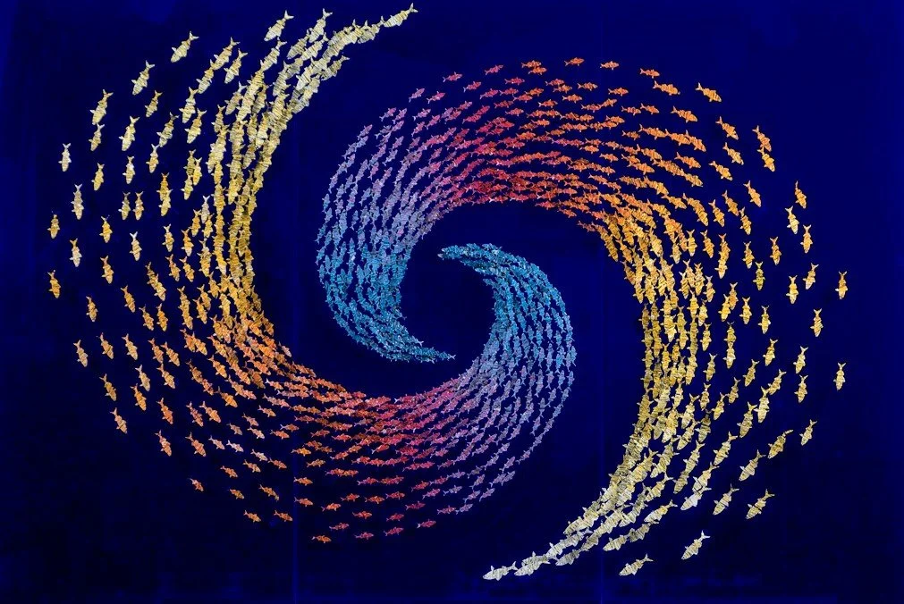 Vertigo fish
