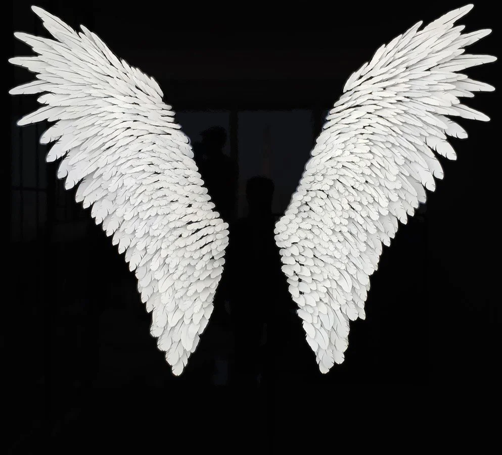 Angel Wings