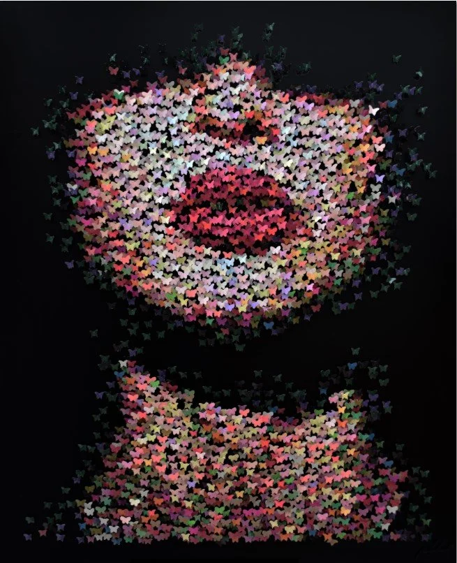 Lips #1