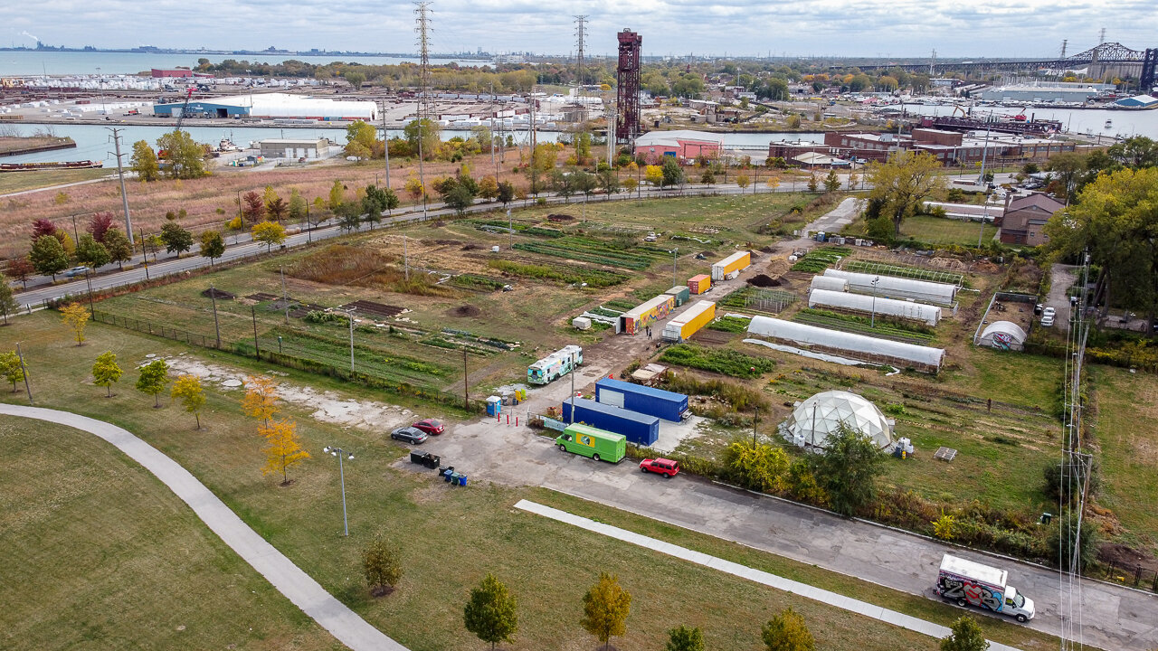 55 - Q27 project image 1 - Urban Growers Collective South Chicago Farm Drone.jpg