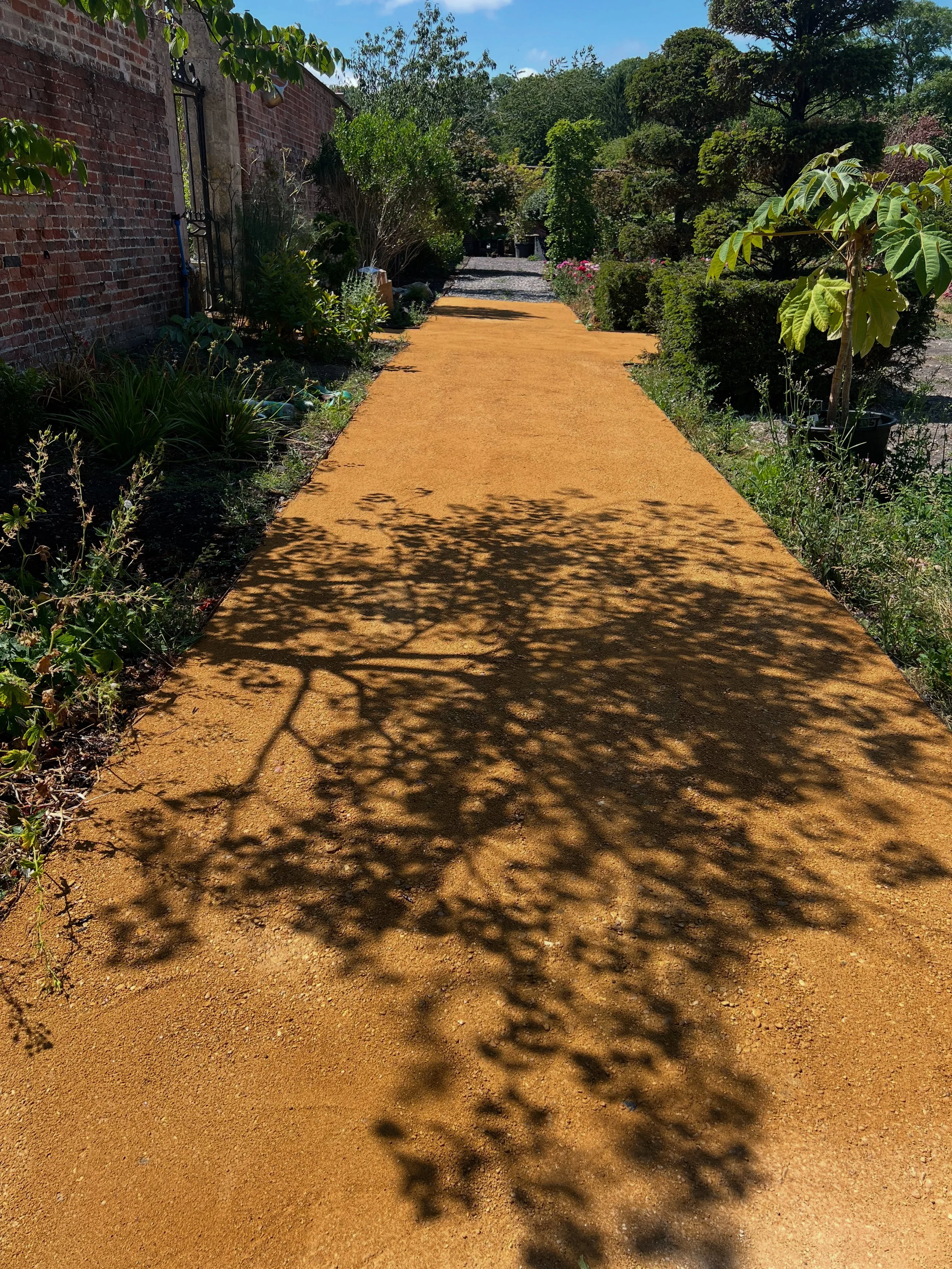 June 28th 2025-First paths get last layer