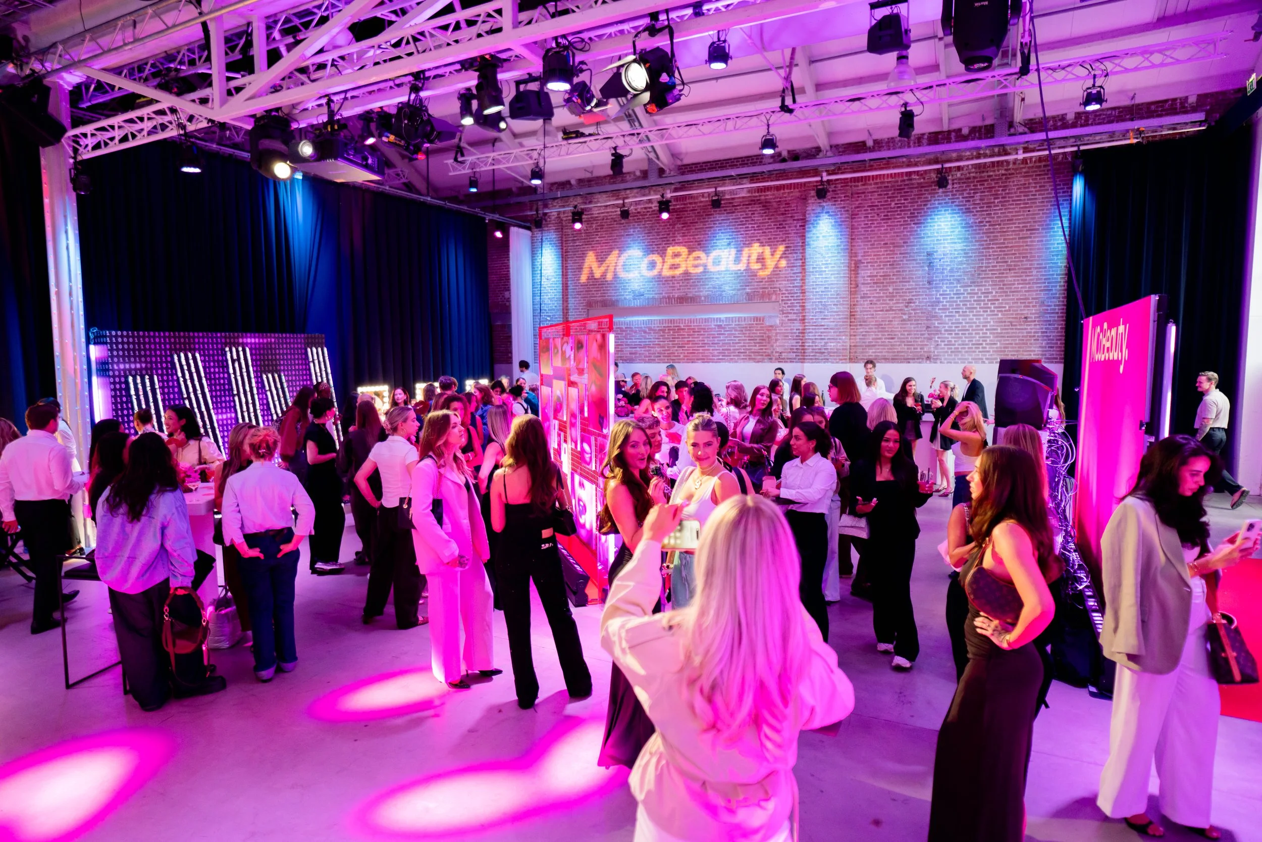 MCo Beauty Luxury Beauty Unlocked