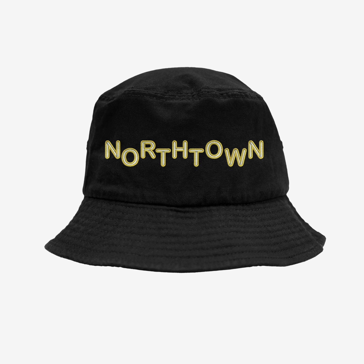 Static Bucket Hat